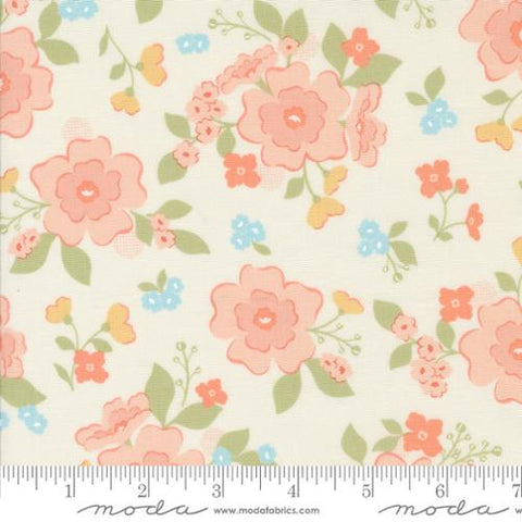 Dainty Meadow - Porcelain Wild Boutique Floral