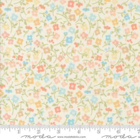 Dainty Meadow - Porcelain Meadow Floral