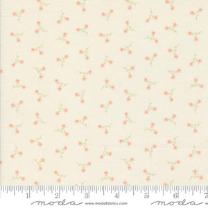 Dainty Meadow - Porcelain Ditsy