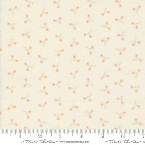 Dainty Meadow - Porcelain Ditsy