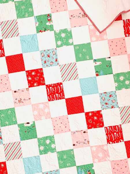 Prints Charming PDF Pattern