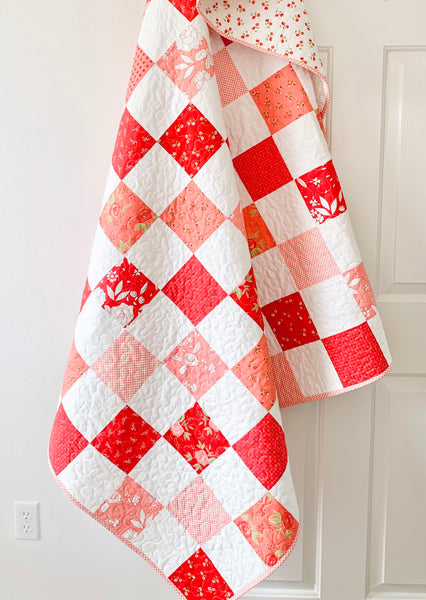 Prints Charming PDF Pattern