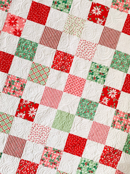 Prints Charming PDF Pattern