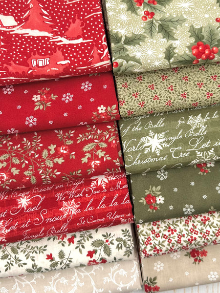 A Christmas Carol Bundle