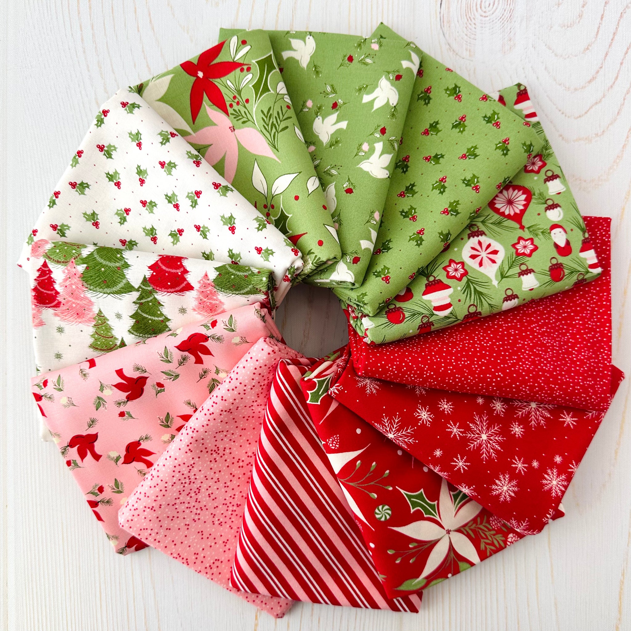 Once Upon a Christmas Bundle