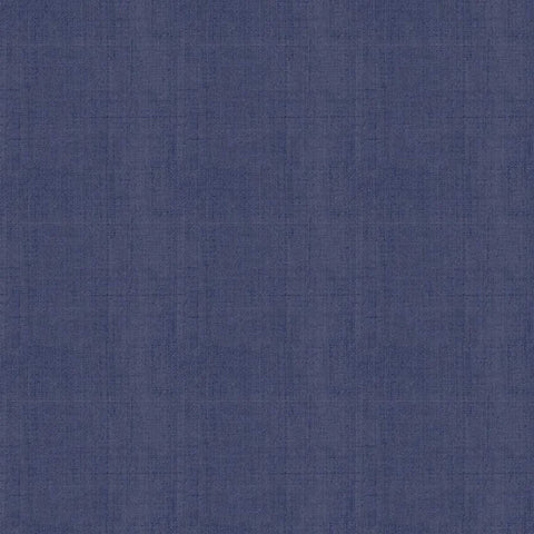 Linen - Navy