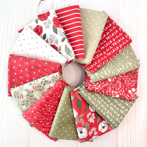 Christmas Eve Bundle