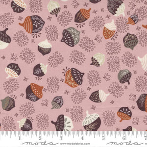 Slow Stroll - Petal Acorn Toss