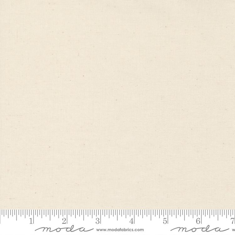 Bella Muslin - Unbleached