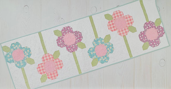 Posies Runner Kit