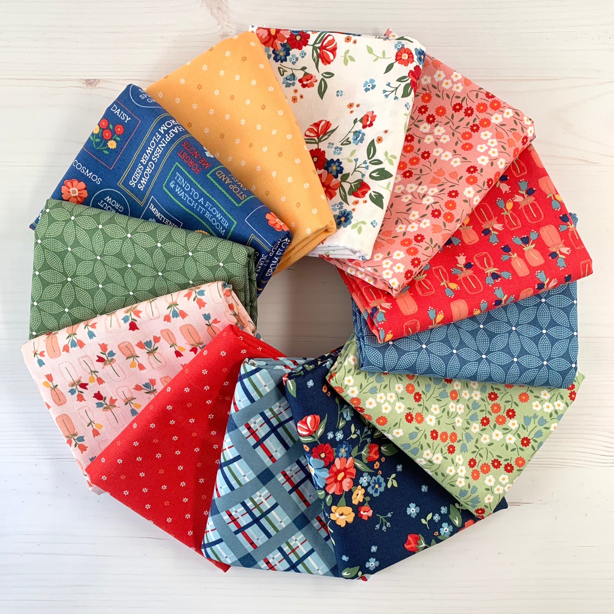 Forget Me Not Bundle