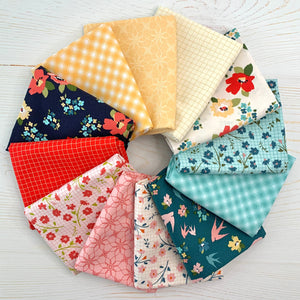 Treasured Threads Bundle