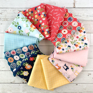 Sew Much Fun Bundle
